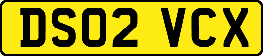 DS02VCX