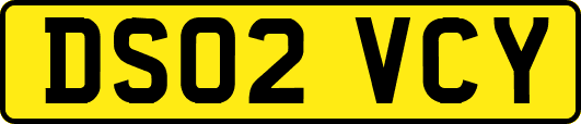 DS02VCY