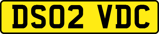 DS02VDC