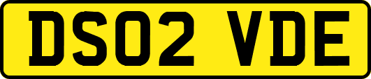 DS02VDE