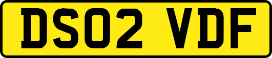 DS02VDF