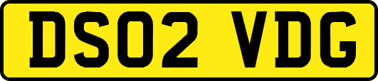 DS02VDG