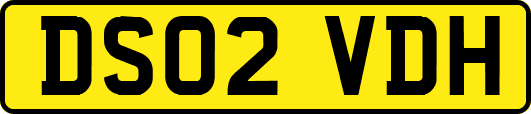 DS02VDH