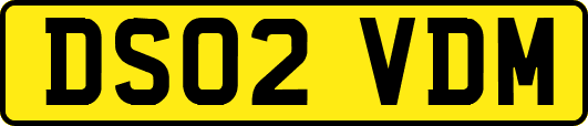 DS02VDM