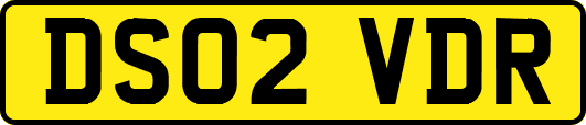 DS02VDR