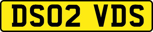 DS02VDS