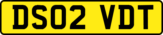 DS02VDT