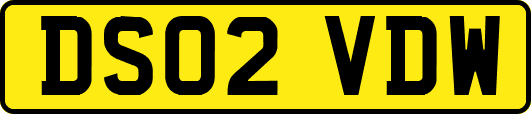 DS02VDW