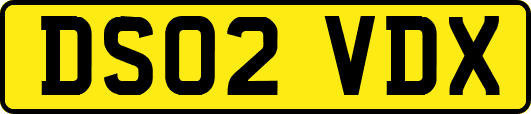 DS02VDX