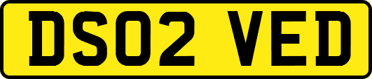 DS02VED