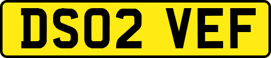 DS02VEF