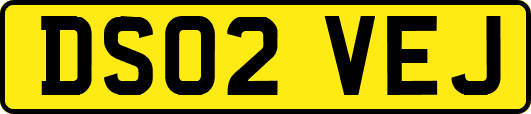 DS02VEJ