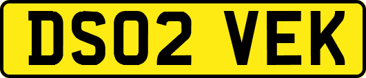 DS02VEK