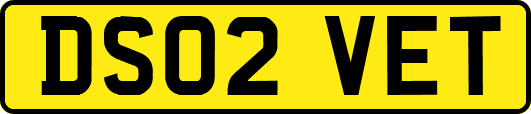 DS02VET