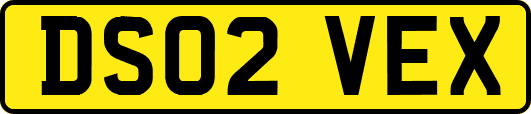 DS02VEX