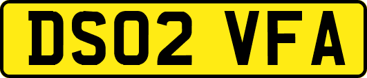 DS02VFA