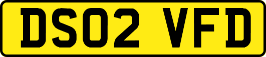 DS02VFD