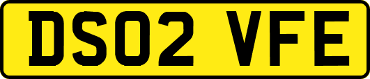 DS02VFE