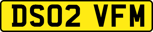 DS02VFM