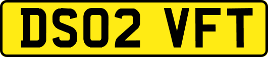 DS02VFT
