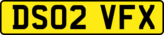 DS02VFX
