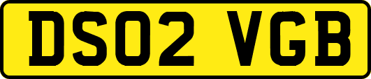 DS02VGB