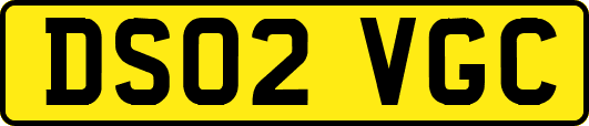 DS02VGC