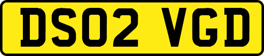 DS02VGD
