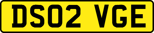 DS02VGE