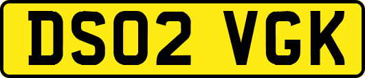 DS02VGK