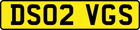 DS02VGS