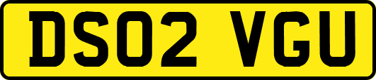 DS02VGU
