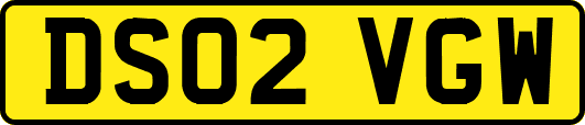 DS02VGW