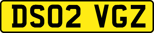 DS02VGZ