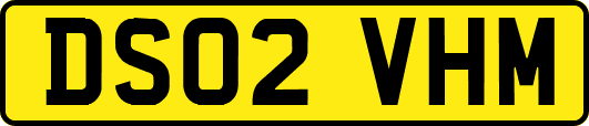DS02VHM