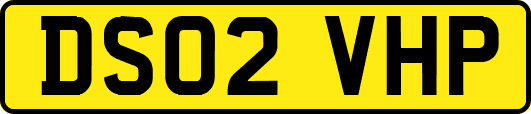 DS02VHP
