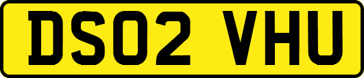 DS02VHU