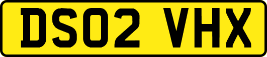 DS02VHX