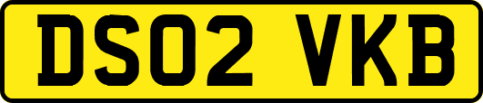 DS02VKB
