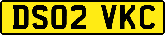 DS02VKC