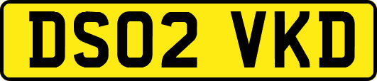 DS02VKD