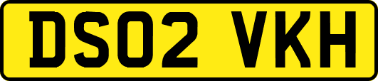 DS02VKH