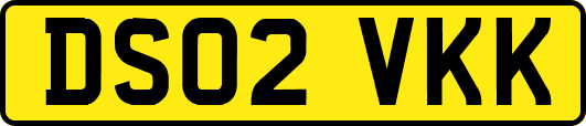 DS02VKK