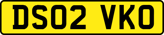 DS02VKO