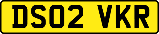DS02VKR