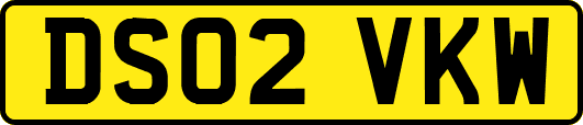 DS02VKW