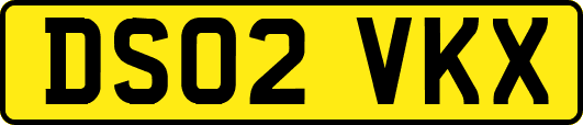 DS02VKX