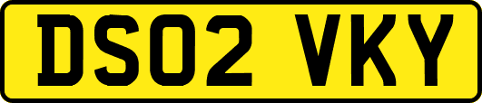 DS02VKY
