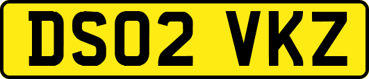 DS02VKZ