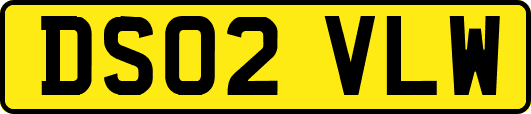 DS02VLW